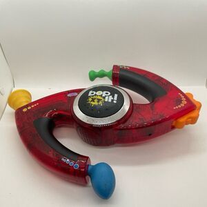 Bop It! XT Red Handheld Electronic Game